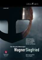 Wagner: Siegfried